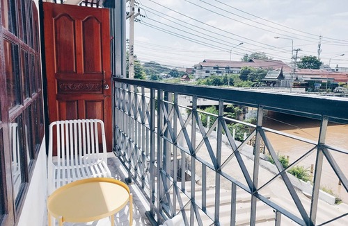 Lumphli Apartment | Standard room - Hello Sunshine