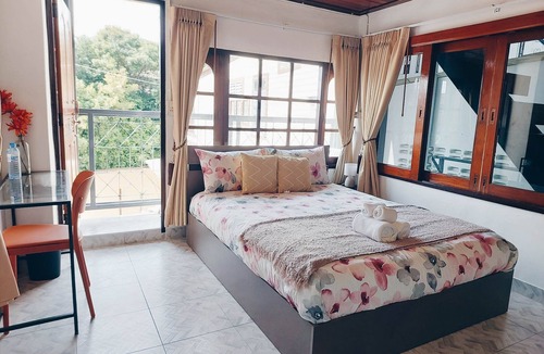 Lumphli Apartment | Standard room - Hello Sunshine