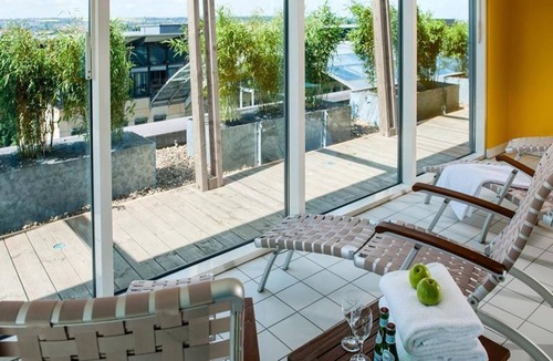Wilsdruffer Vorstadt/Seevorstadt-West House | Standard room - Hotel Elbflorenz Dresden