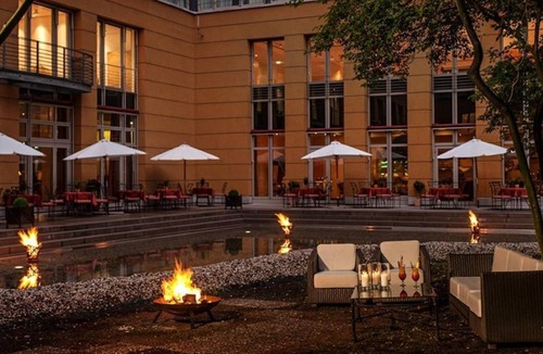 Wilsdruffer Vorstadt/Seevorstadt-West House | Standard room - Hotel Elbflorenz Dresden