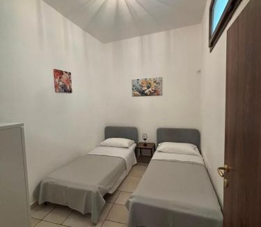 Centro Storico House | Standard Room