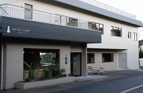 Manazuru Hotel | Standard room with ocean view Breakfast included/Ashigarashimo-gun Kanagawa