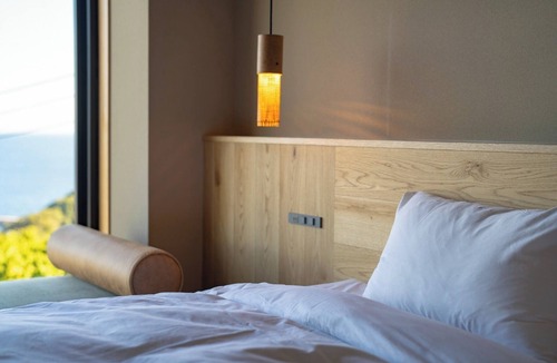 Manazuru Hotel | Standard room with ocean view Dinner and breakfa/Ashigarashimo-gun Kanagawa
