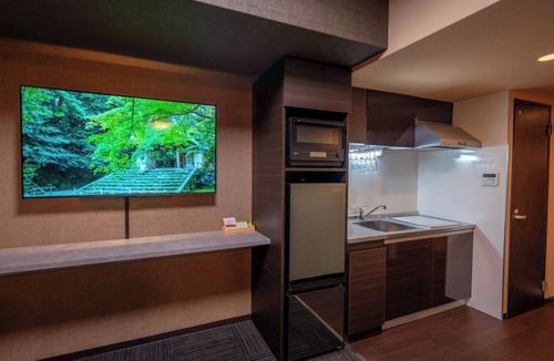 Minami Hotel | Standard Room/Kyoto Kyōto