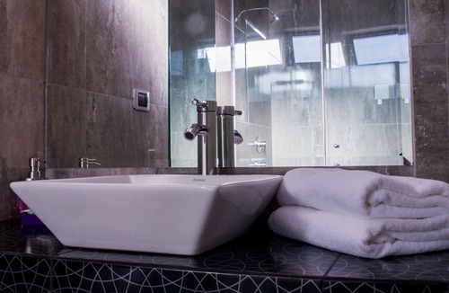 Cusco Hotel | Standard Room