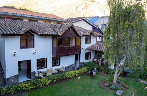 Calca Cottage | Standard room with mountain view