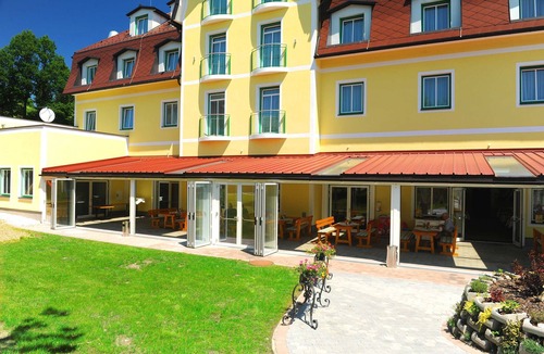 Aigen im Ennstal House | Standard Single Room - Kirchenwirt Aigen