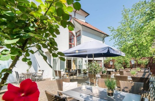 Nuertingen Apartment | Standard single room