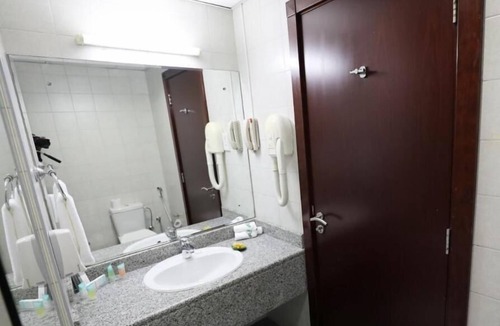Discovery Gardens House | Standard Studio Apartment Near Haji Saab Restaurant By Luxury Bookings