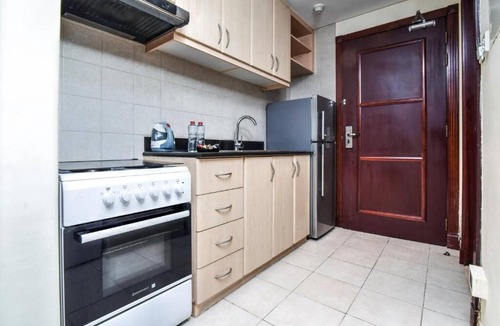 Discovery Gardens House | Standard Studio Apartment Near Haji Saab Restaurant By Luxury Bookings