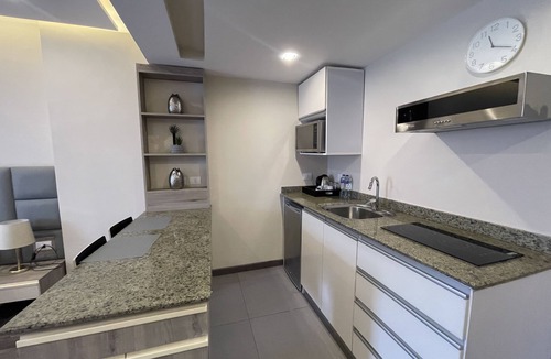 Heliopolis Apartment | Standard Studio - 5 min away from airport
