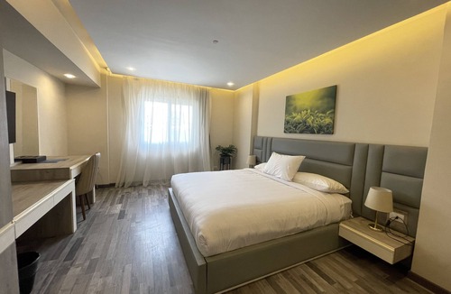 Heliopolis Apartment | Standard Studio - 5 min away from airport