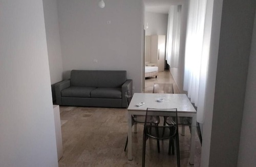 Trapani City Centre Apartment | Standard studio apartment