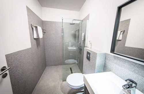 Eyrarbakki Apartment | Standard Studio Apartment