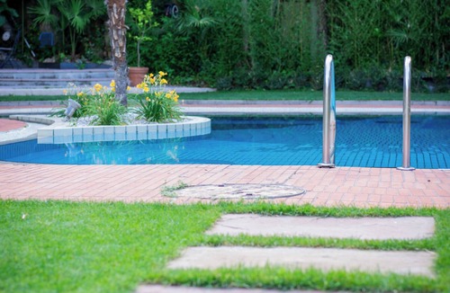 Gries - Quirein Apartment | Standard studio apartment with balcony
