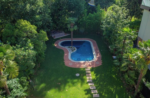 Gries - Quirein Apartment | Standard studio apartment with balcony