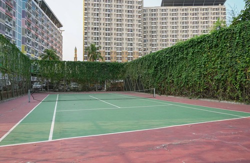 Pondokcina Apartment | Standard Studio Apartment At Margonda Residence 2