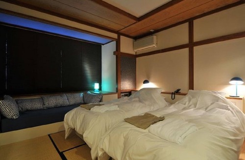 Nozawaonsen Hotel | Standard Studio /Shimotakai-gun Nagano