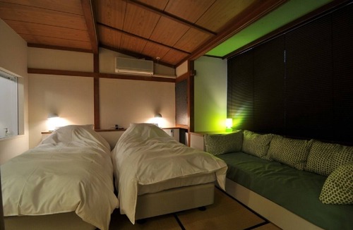 Nozawaonsen Hotel | Standard Studio /Shimotakai-gun Nagano