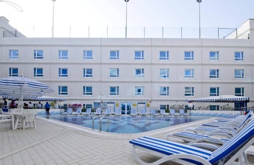 Al Qusais Apartment | Standard Studio Near By Al Shaklan Market Ab