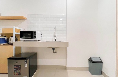 Makassar Apartment | Standard Studio (No Kitchen) At Bandaraya - Tallasa City Makassar Apartment