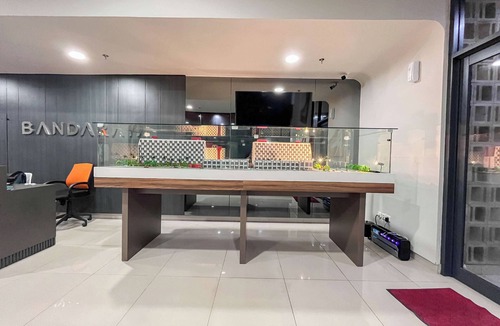 Makassar Apartment | Standard Studio (No Kitchen) At Bandaraya - Tallasa City Makassar Apartment