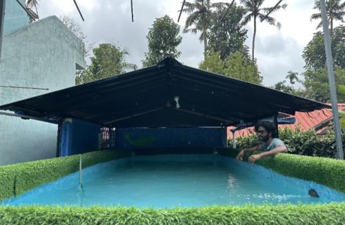 Varkala House | StandardStay