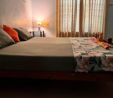 Varkala House | StandardStay