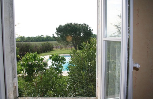 Begadan House | Standing, exceptional place private pool13x6, enclosed park 3000 M2 Free Wifi