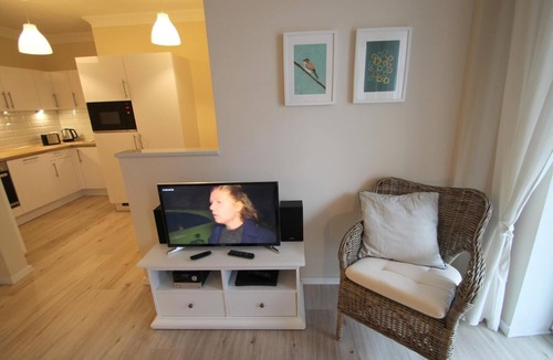 Dahme Apartment | Standing time - The Old Dahme - New 1021
