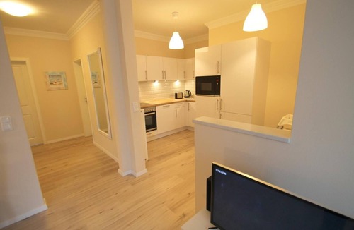 Dahme Apartment | Standing time - The Old Dahme - New 1021