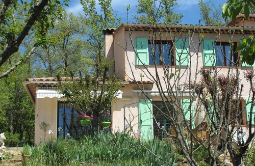 Montauroux House | STANDING VILLA AND MAGNIFICENT SWIMMING POOL IN THE HEART OF THE FOREST on 3000m2 of land