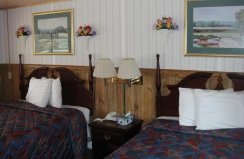Standish Hotel | Standish Motel