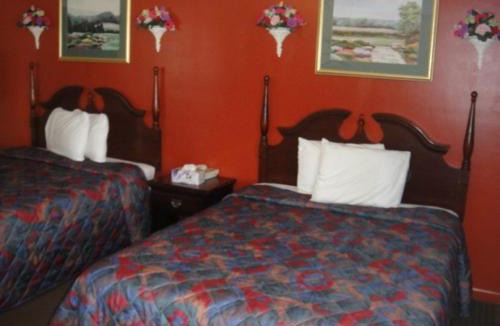 Standish Hotel | Standish Motel
