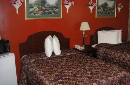 Standish Hotel | Standish Motel