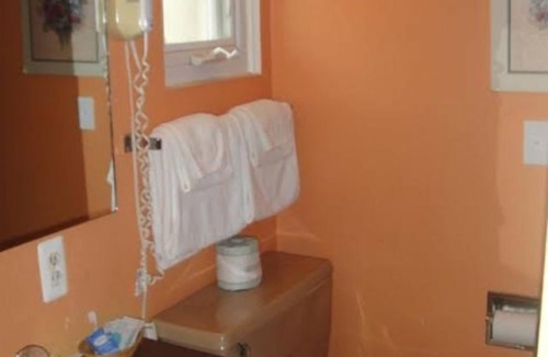 Standish Hotel | Standish Motel