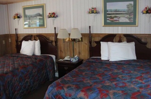 Standish Hotel | Standish Motel