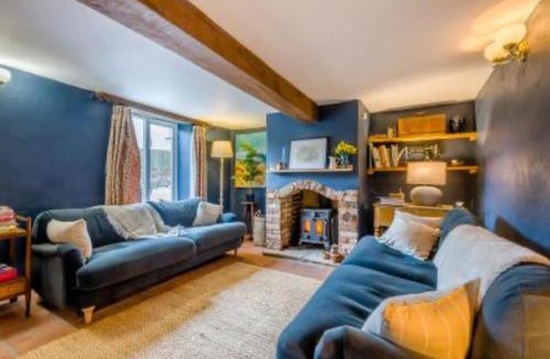 Docking House | Staneve Cottage