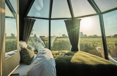 Selbjorn Hotel | Stangeland Gard
