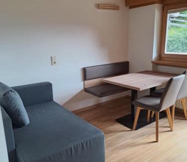 Fleres Apartment | Stanishof