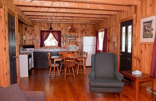 New London Hotel | Stanley Bridge Country Resort