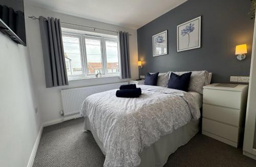 Herne Bay House | Stanley Cottage