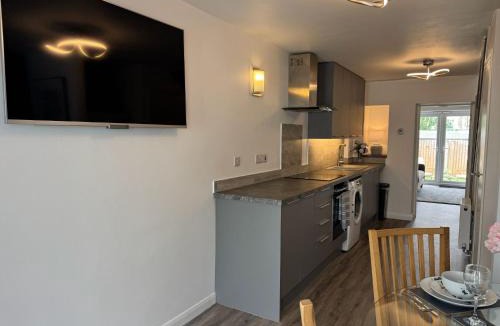 Herne Bay House | Stanley Cottage