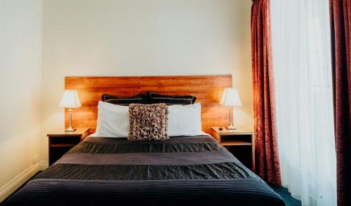 Stanley Apartment | Stanley Hotel