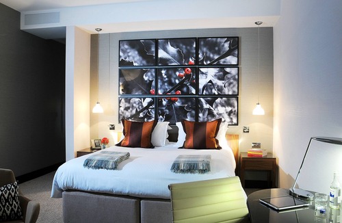 Mellor Hotel | Stanley House Hotel & Spa