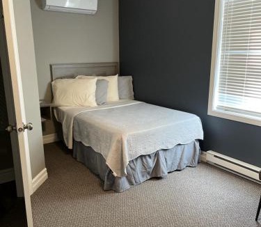 Milton Hotel | Stanley House Motel