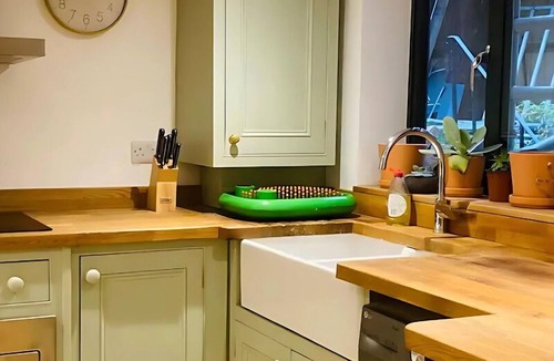 Oxford Apartment | Stanley Road - Modern Flat in Oxford