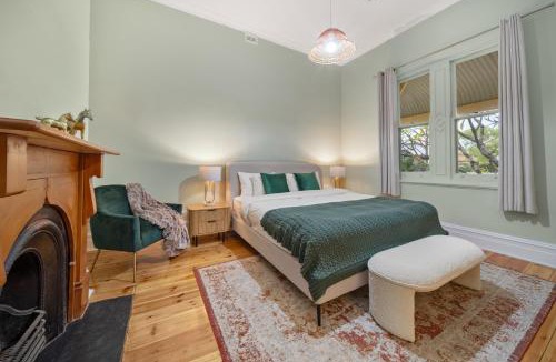 Woodville Park House | Stanley Stay - Sauna, Play set, WiFi, Central Location