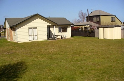 Wharewaka House | Stanley Street, Taupo
