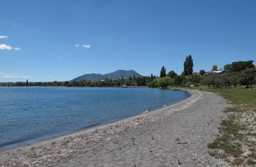Wharewaka House | Stanley Street, Taupo